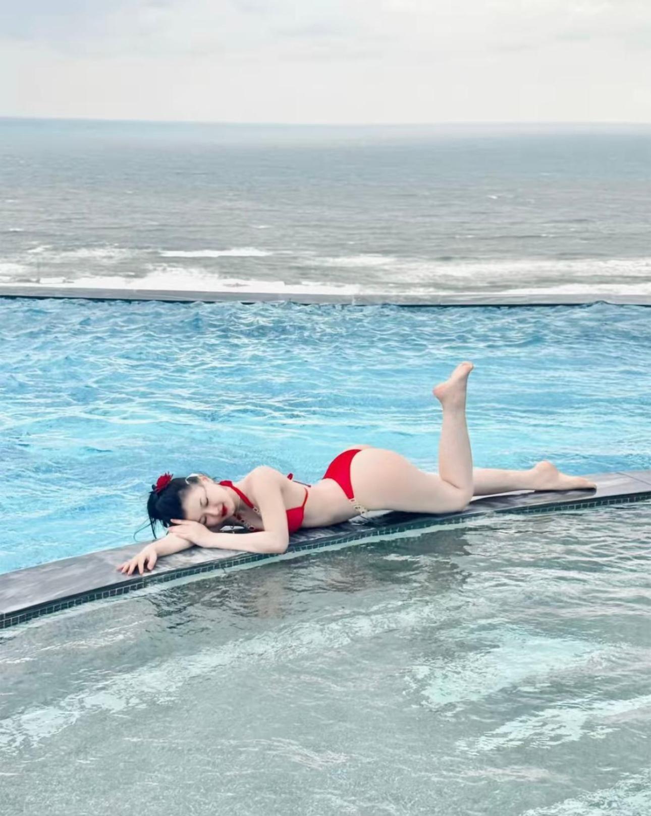 Khach San Wins Apec Phu Yen Lejlighedshotel Tuy Hoa Eksteriør billede