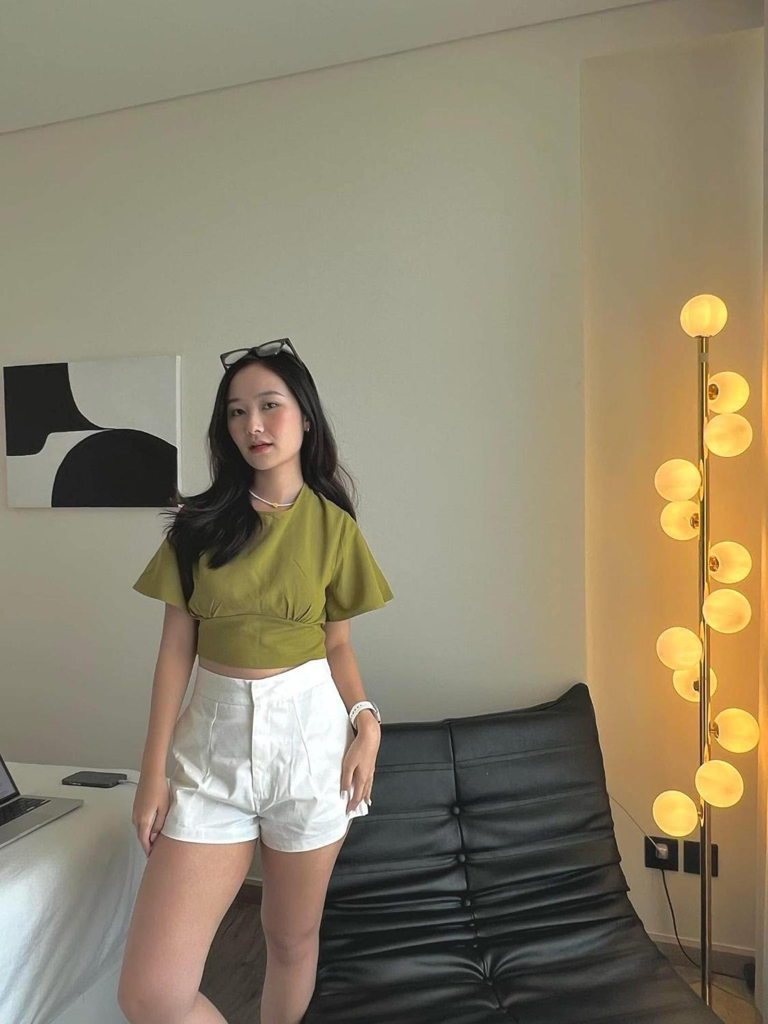 Khach San Wins Apec Phu Yen Lejlighedshotel Tuy Hoa Eksteriør billede